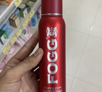Fogg Napoleon Men’s Deodorant 150ml