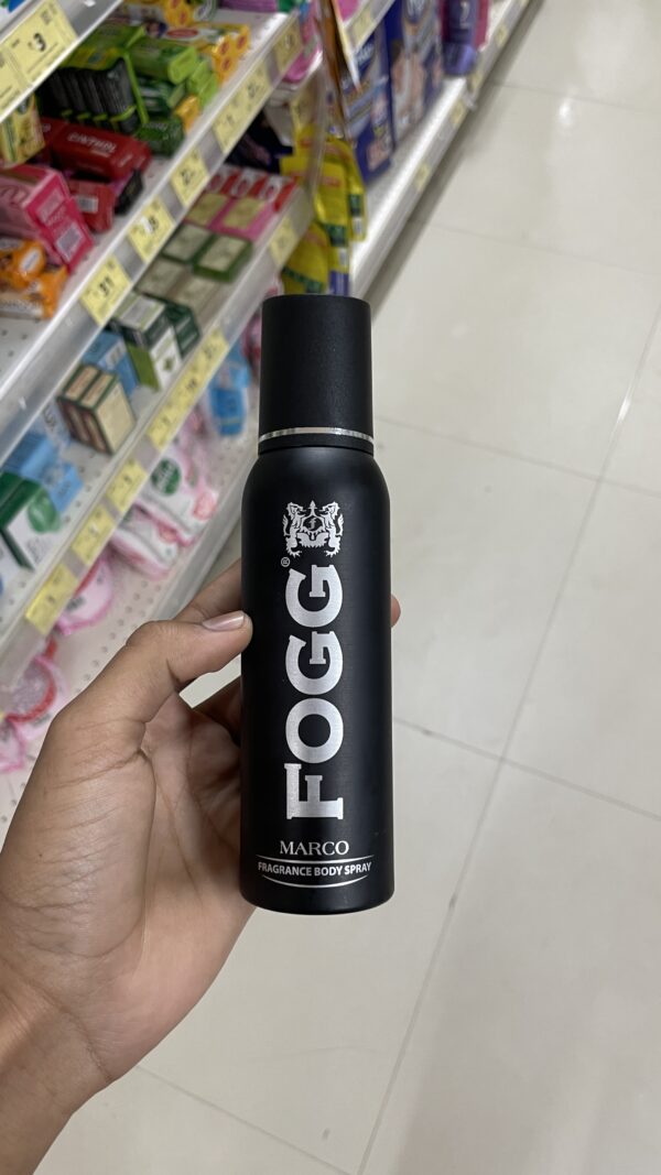 Fogg Marco Men's Deodorant 150ml