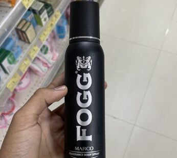 Fogg Marco Men’s Deodorant 150ml
