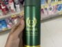 Denver Hamilton Men's Deodorant 200ml