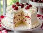 WHITE FOREST CAKE 1 POND