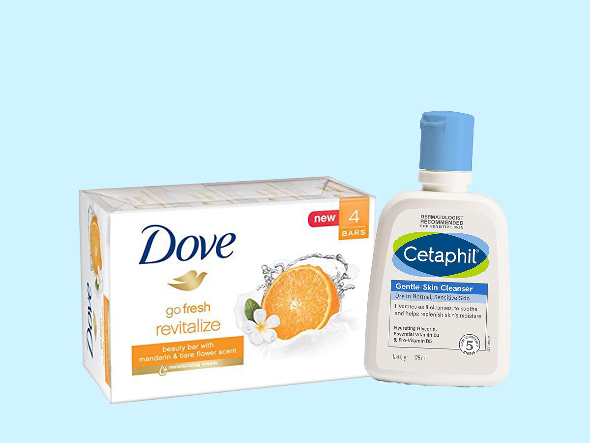 PERSONAL CARE