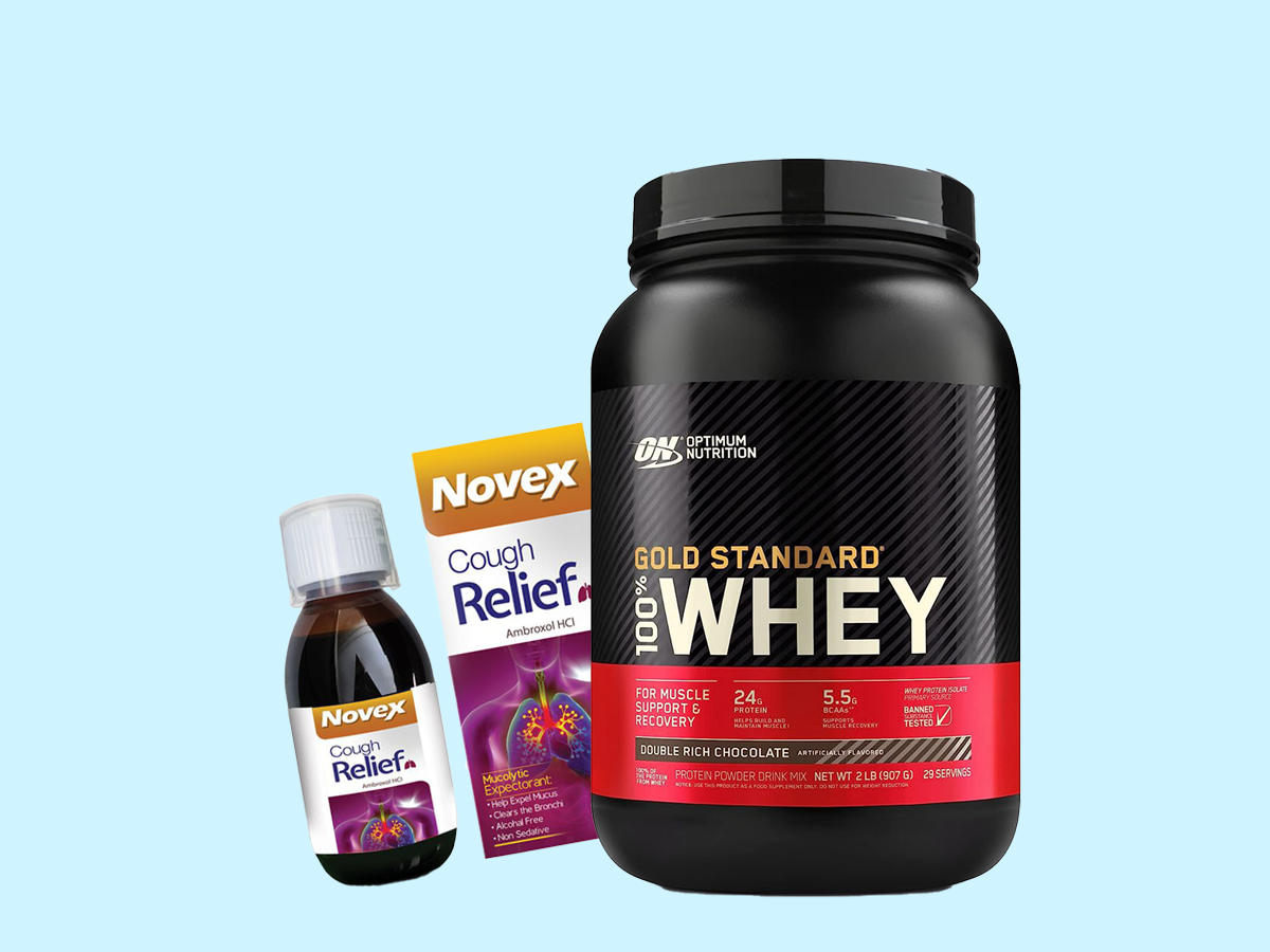 PHARMA & WELLNESS