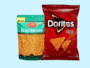 SNAKS & MUNCHIES