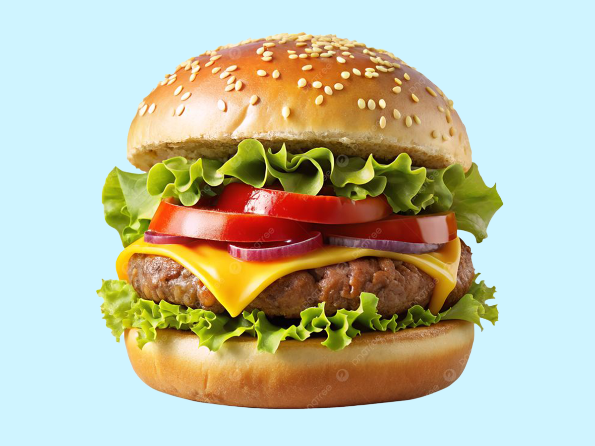 BURGER
