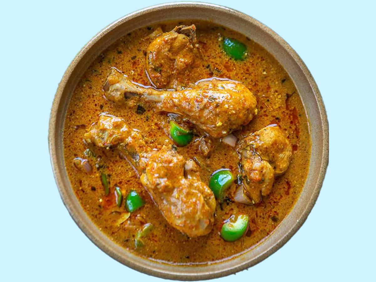 Chicken