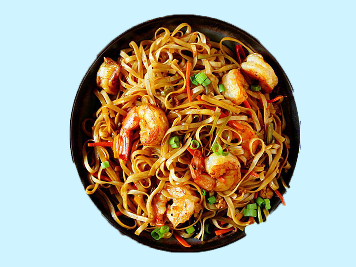 NOODLES