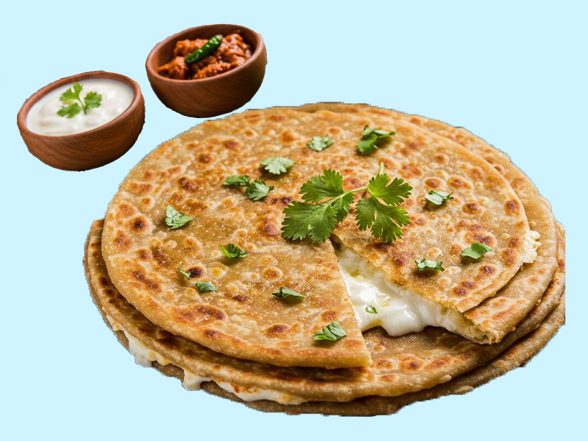 PARATHA