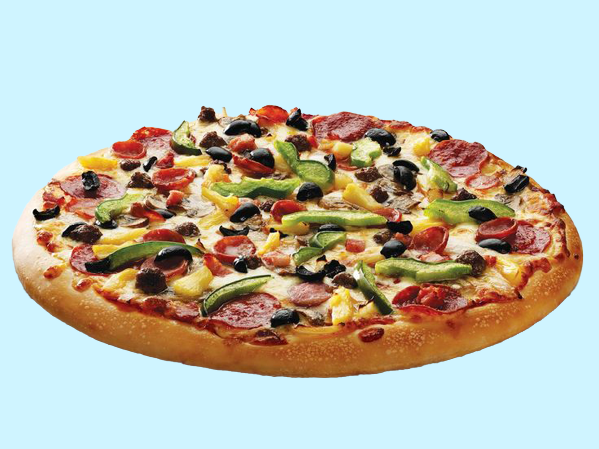 Pizza