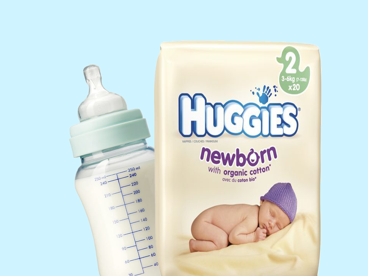 BABY CARE