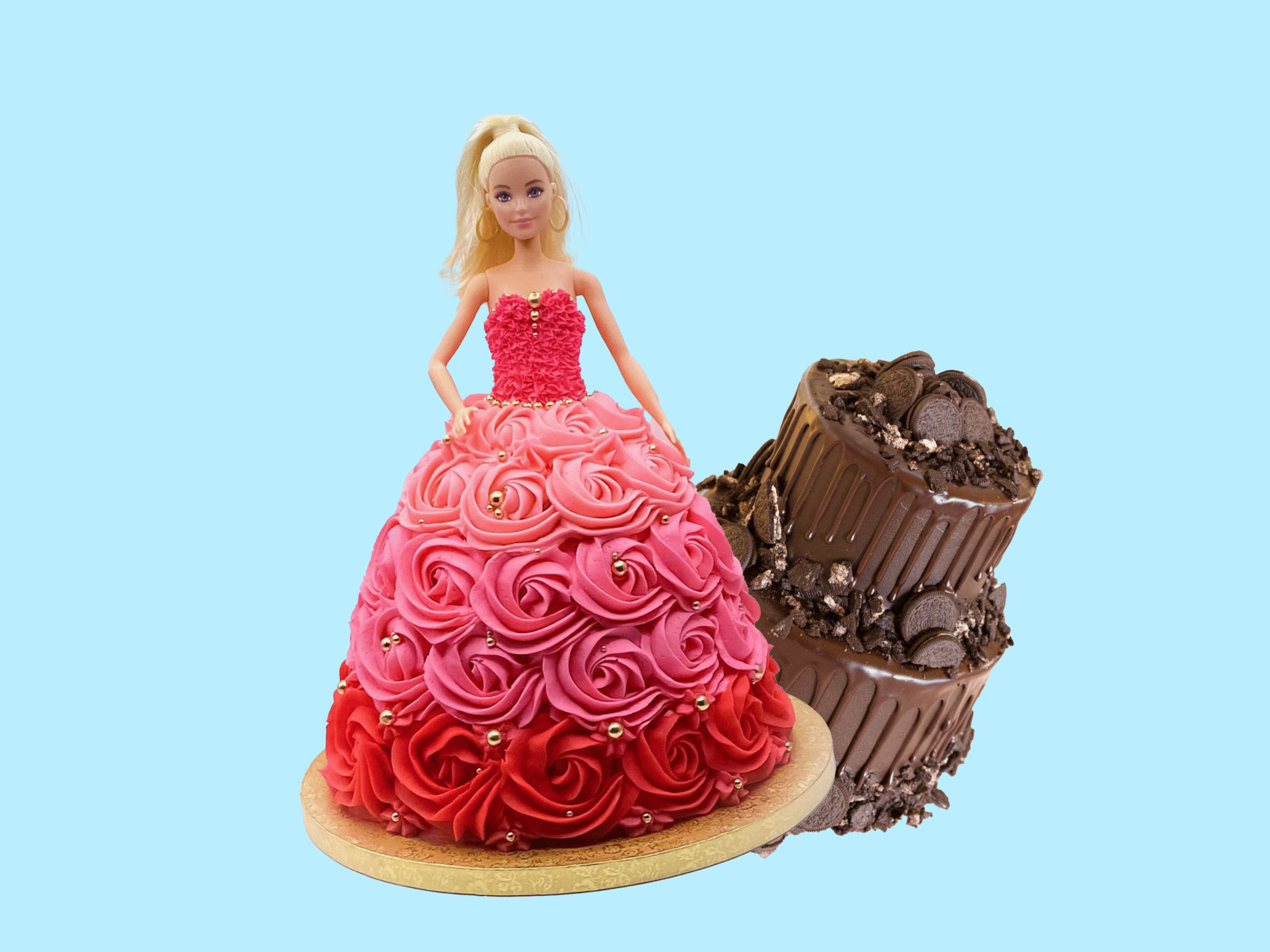 CAKE