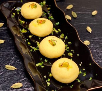 Kesar Peda by Amul 200g
