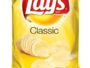 Lay's Classic Salted Potato Chips