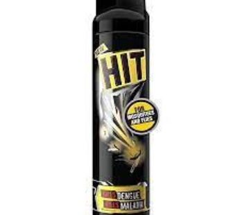 Hit Spray Flies & Mosquito Repellent Spray 400 ml
