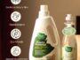 Mother Sparsh Plant Powered Laundry Baby Detergent 1 l, 1 ltr