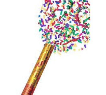 30 cm Party Poppers by Picfest