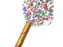30 cm Party Poppers by Picfest