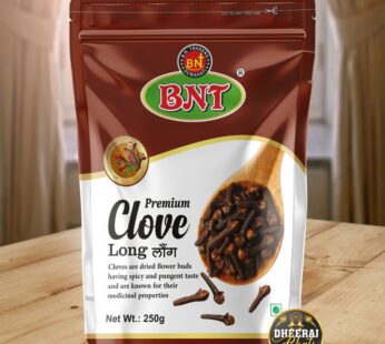 Whole Farm Premium Clove Whole/Laung 20g