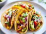 VEG TACO