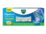 Vicks VapoRub Steam Pods 4 capsules