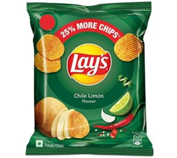 Lay’s Chile Limon Flavour Potato Chips
