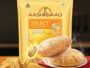Aashirvaad Select 100% MP Sharbati Atta 5kg