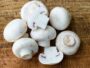 Button Mushroom
