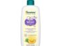 Himalaya Head to Toe Baby Wash with Pure Cow Ghee 400 ml