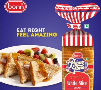 Bonn White Bread