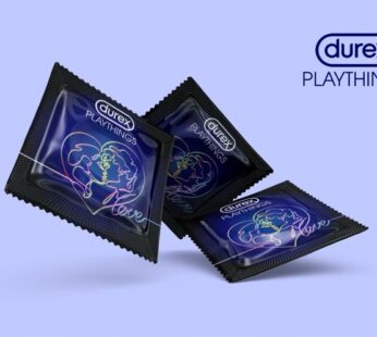 Durex Extra Time Longer Lasting Condom – 3 pcs