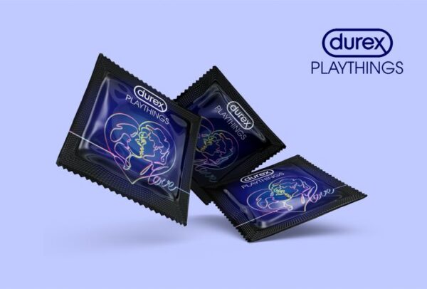Durex Extra Time Longer Lasting Condom - 3 pcs