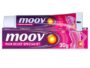 Moov Pain Relieving Cream 50g