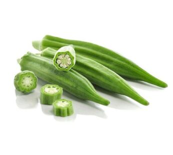 Lady Finger (Bhindi) 1kg