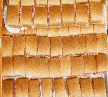 Milk Cake by Lal 200g