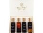 Bella Vita Organic Men's Luxury Perfume Gift Set