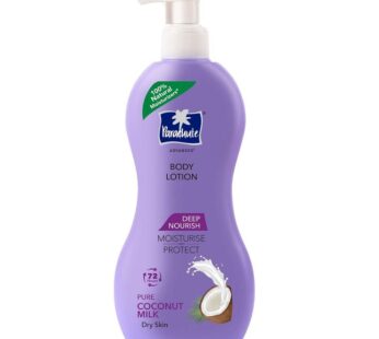 Parachute Advansed Deep Nourish Body Lotion (400 ml)
