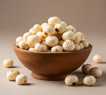 Farmley Prasadam Makhana 200g