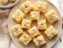 Coconut Ghee Burfi by Daadi's 200g