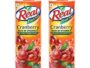 Real Fruit Power Cranberry Juice 2 x 1 ltr