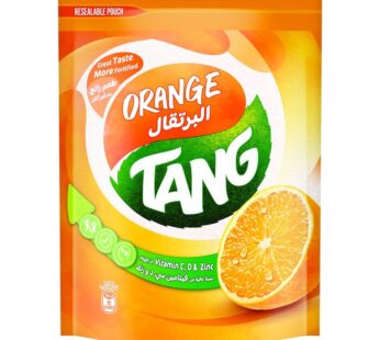 Tang Instant Drink Mix – Orange Flavour 500g