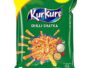Kurkure Chilli Chatka Crisps