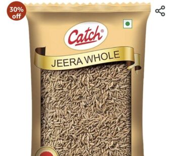 Catch Cumin Seeds / Jeera Seeds – Pack of 2