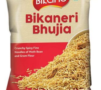 Bikano Bikaneri Bhujia 200g