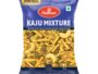Haldiram's Kaju Mixture Namkeen 200g
