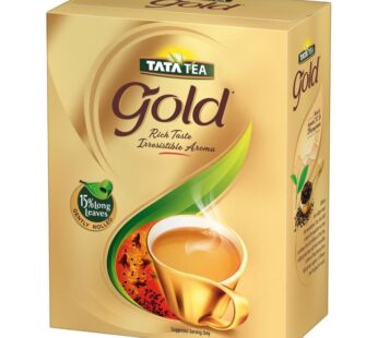 Tata Tea Gold 500g