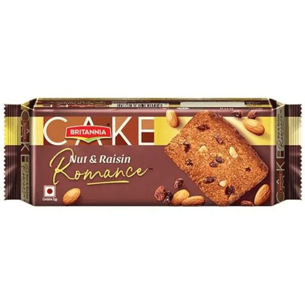 Sunfeast Caker Chocolate Swiss Roll 138g