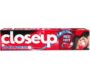 Closeup Everfresh+ Gel Toothpaste (Red Hot) 150g