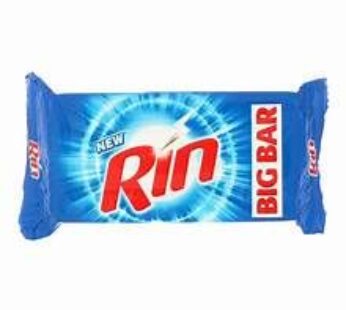 Rin Detergent Bar (110 g)