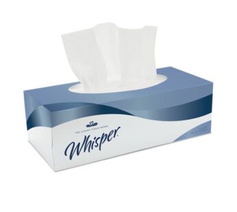 Origami So Soft Face Tissue (2 Ply) – Pack of 2