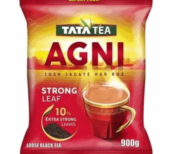 Tata Tea Agni Special Blend Tea 250G